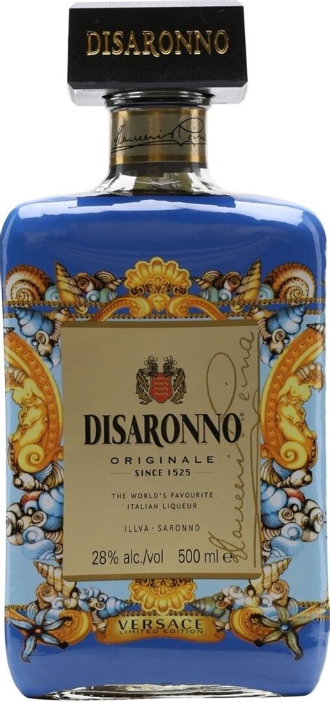 buy disaronno versace online|Disaronno Originale .